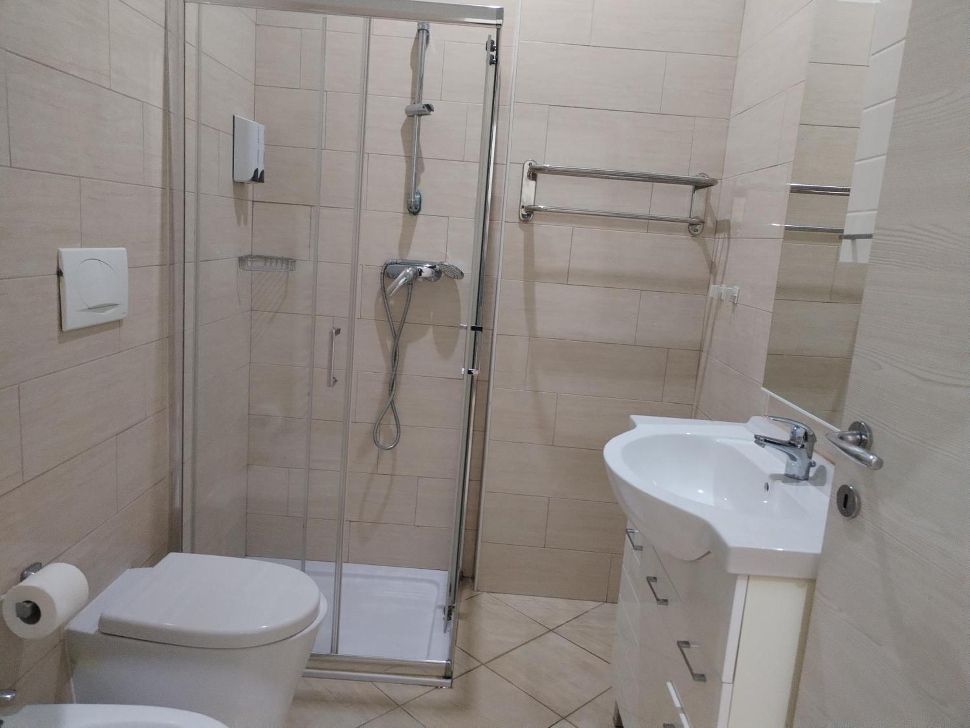 Privatunterkunft Fiera Verona