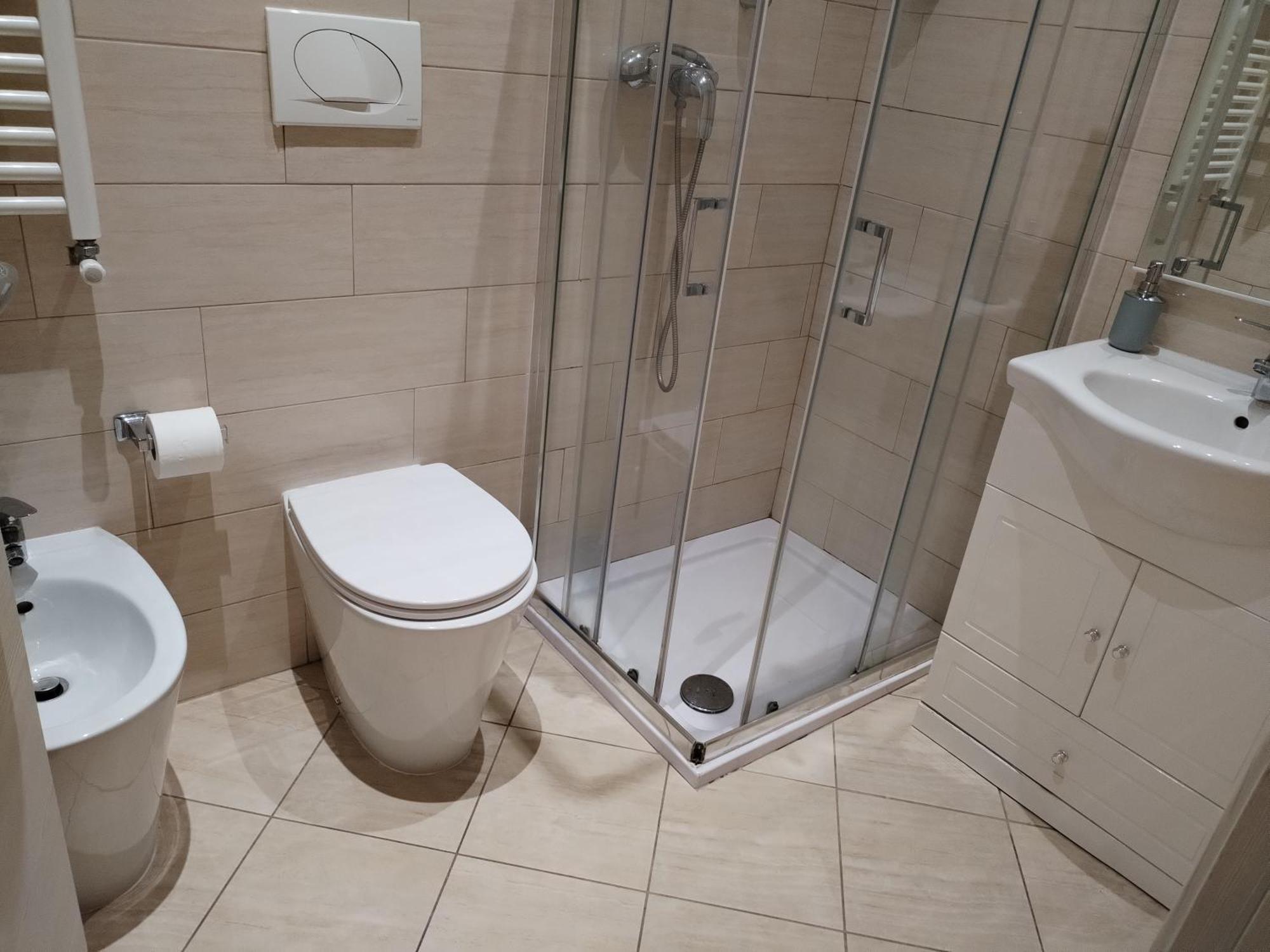 Fiera Privatunterkunft Verona