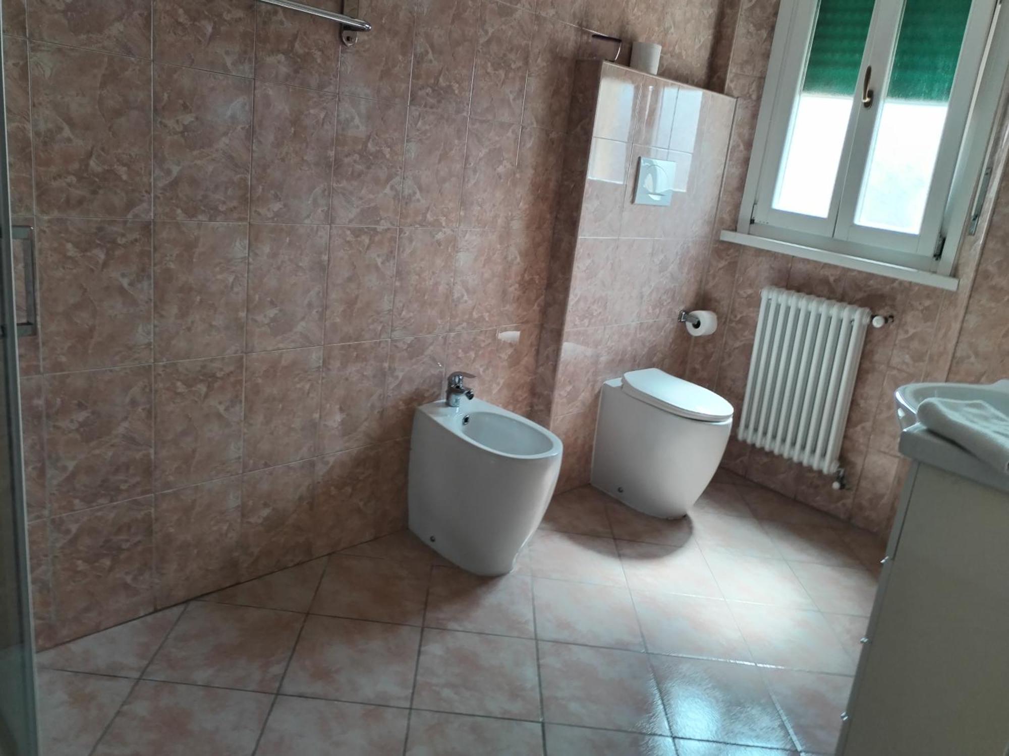 Fiera Privatunterkunft Verona