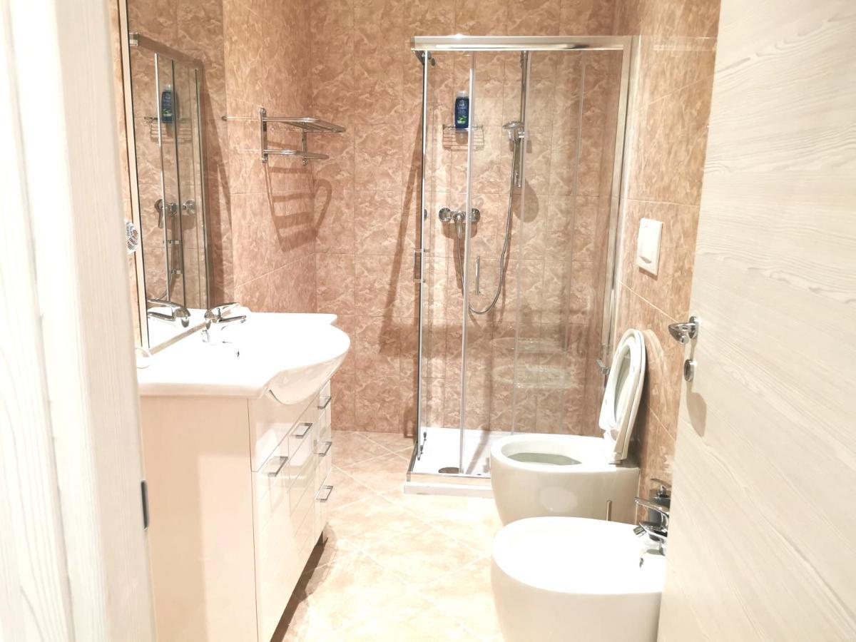 Fiera Homestay Verona