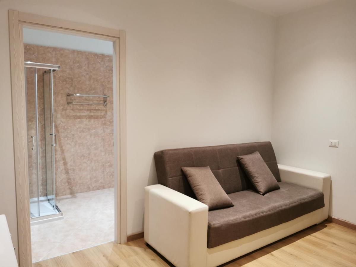 Habitación en casa particular Fiera