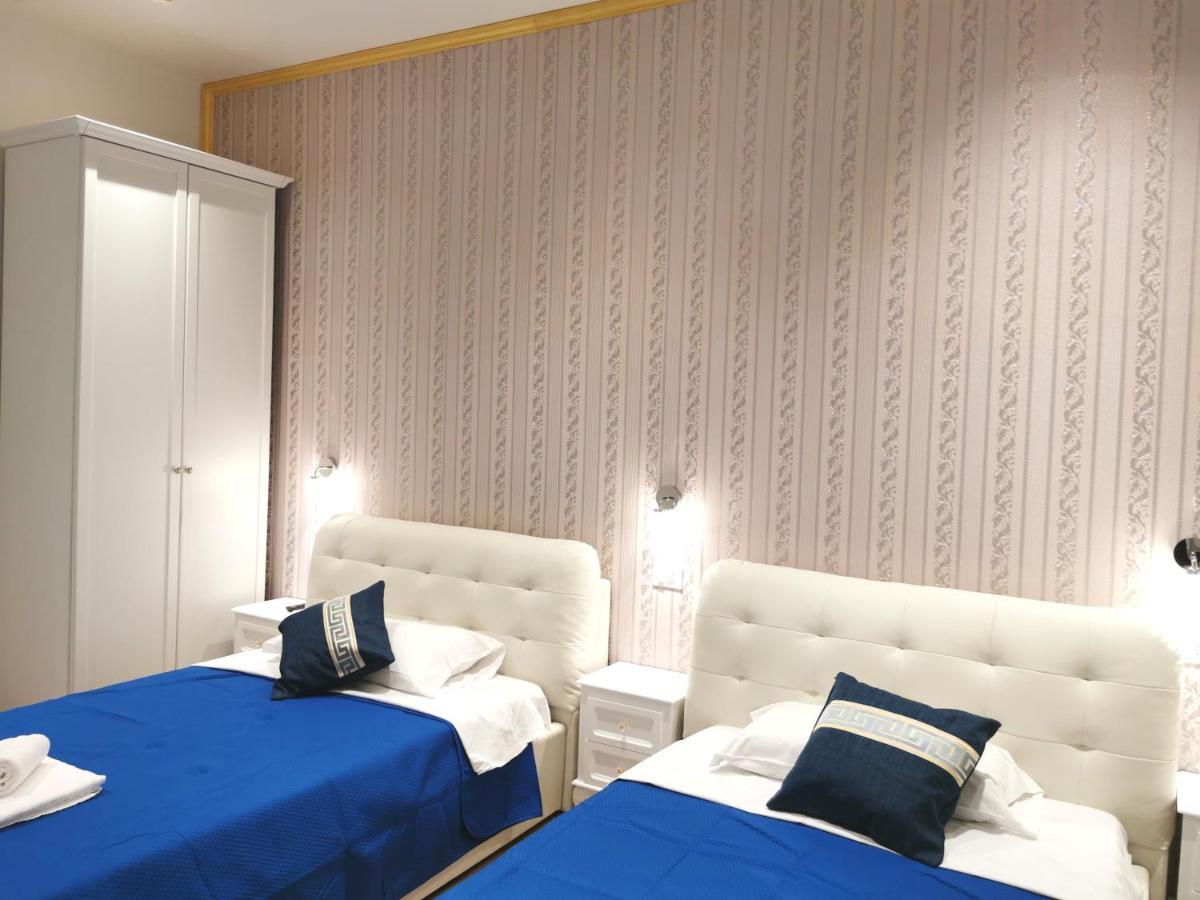 Fiera Homestay