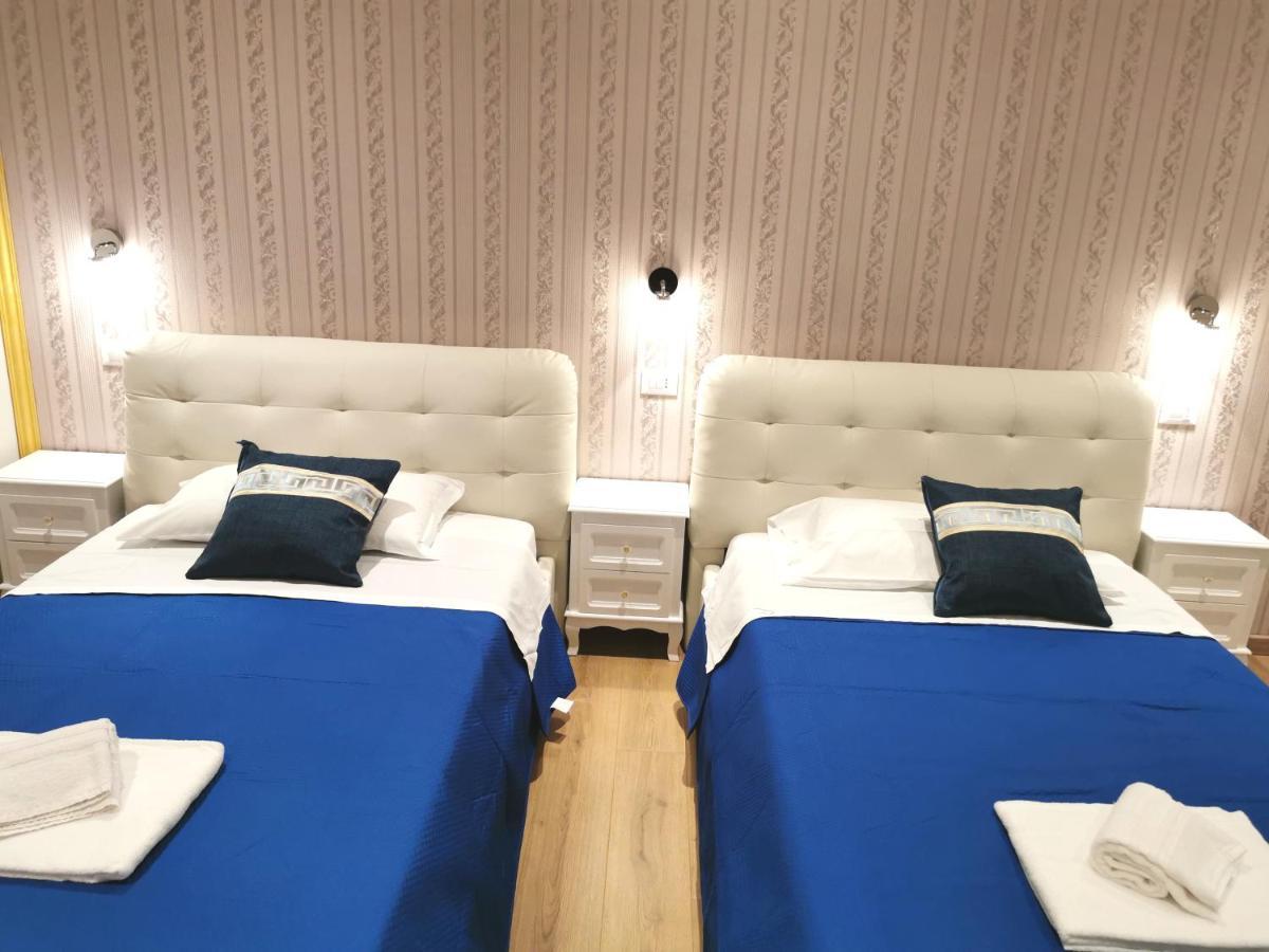 Fiera Homestay Verona