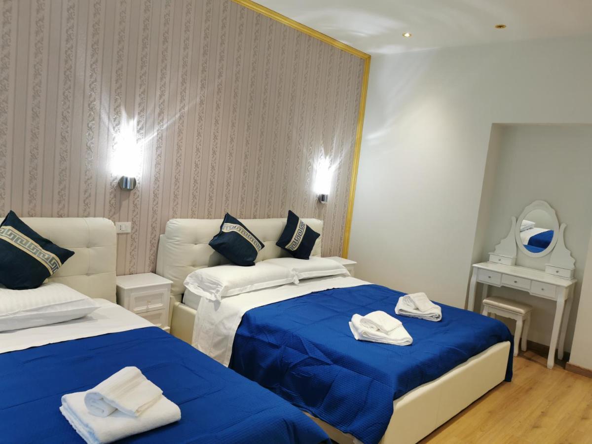 Fiera Homestay Verona