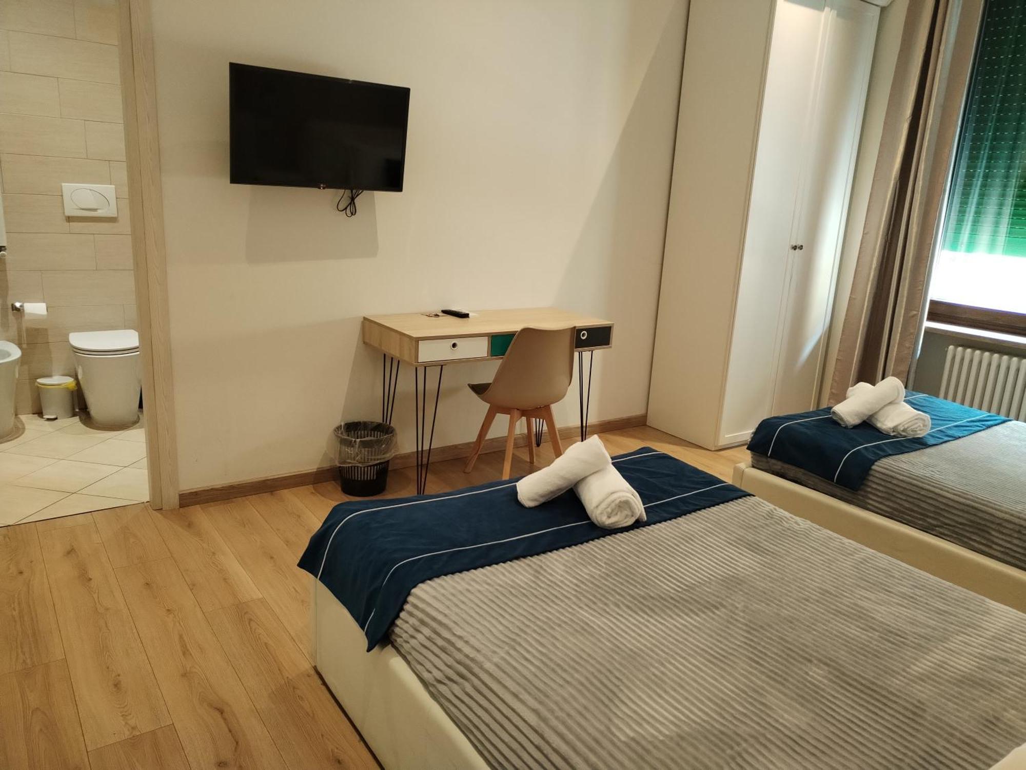 Fiera Homestay