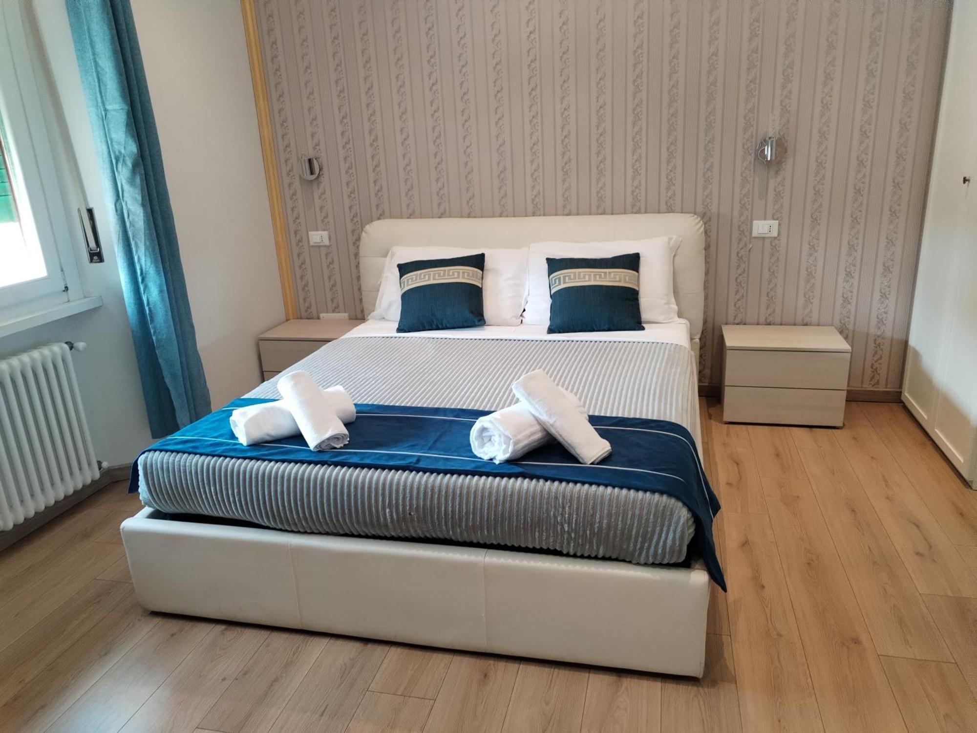 Fiera Homestay