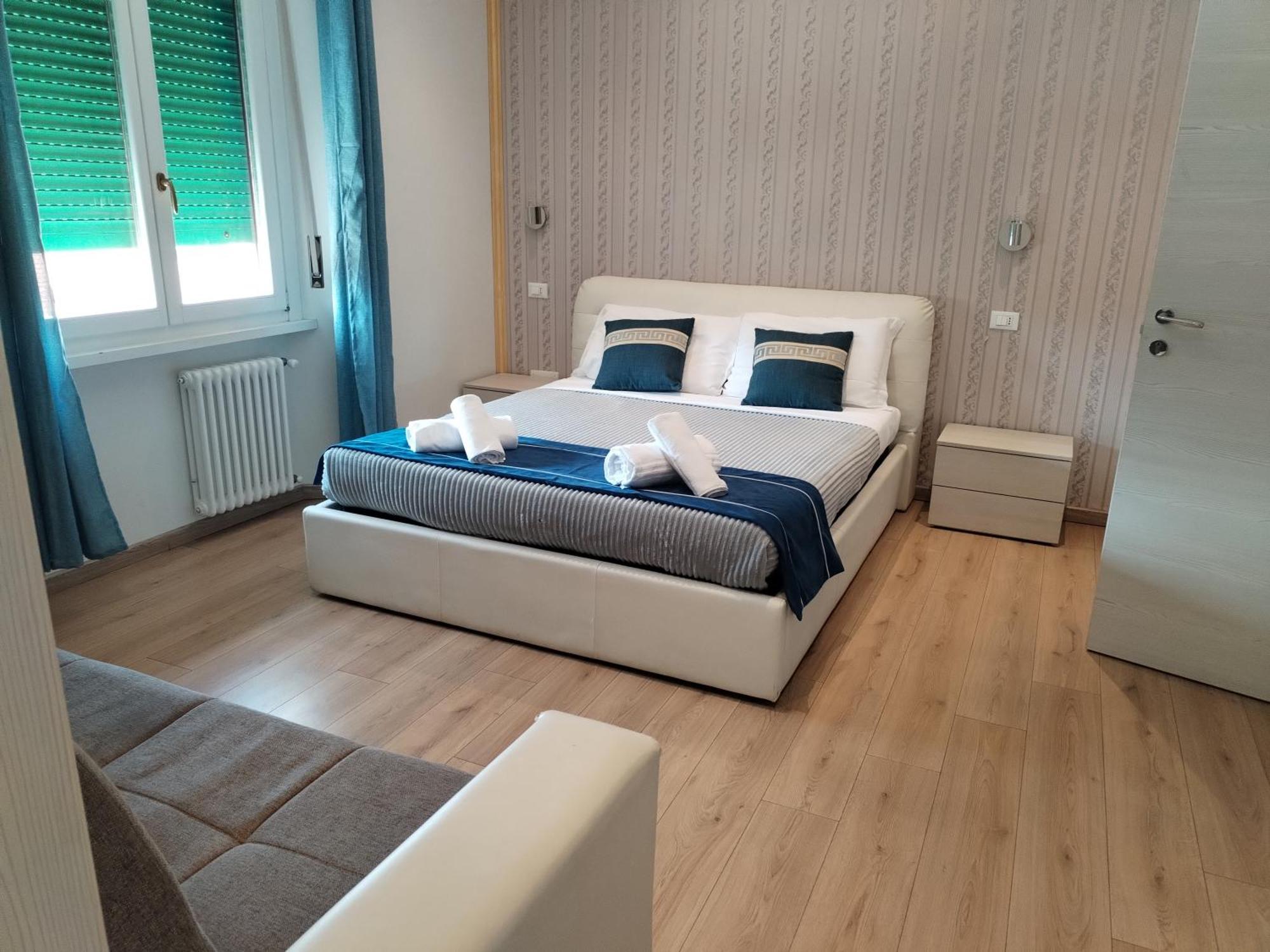 Homestay Fiera