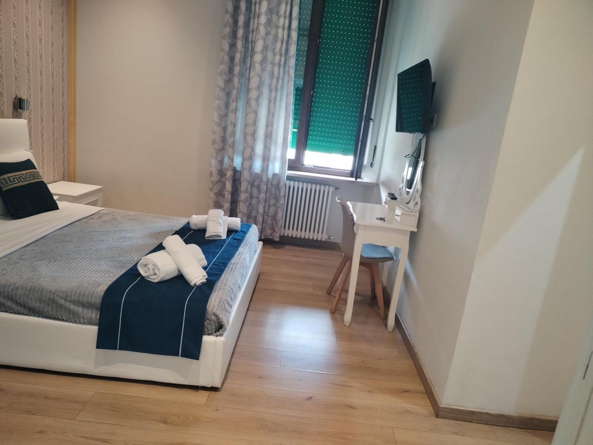 Homestay Fiera