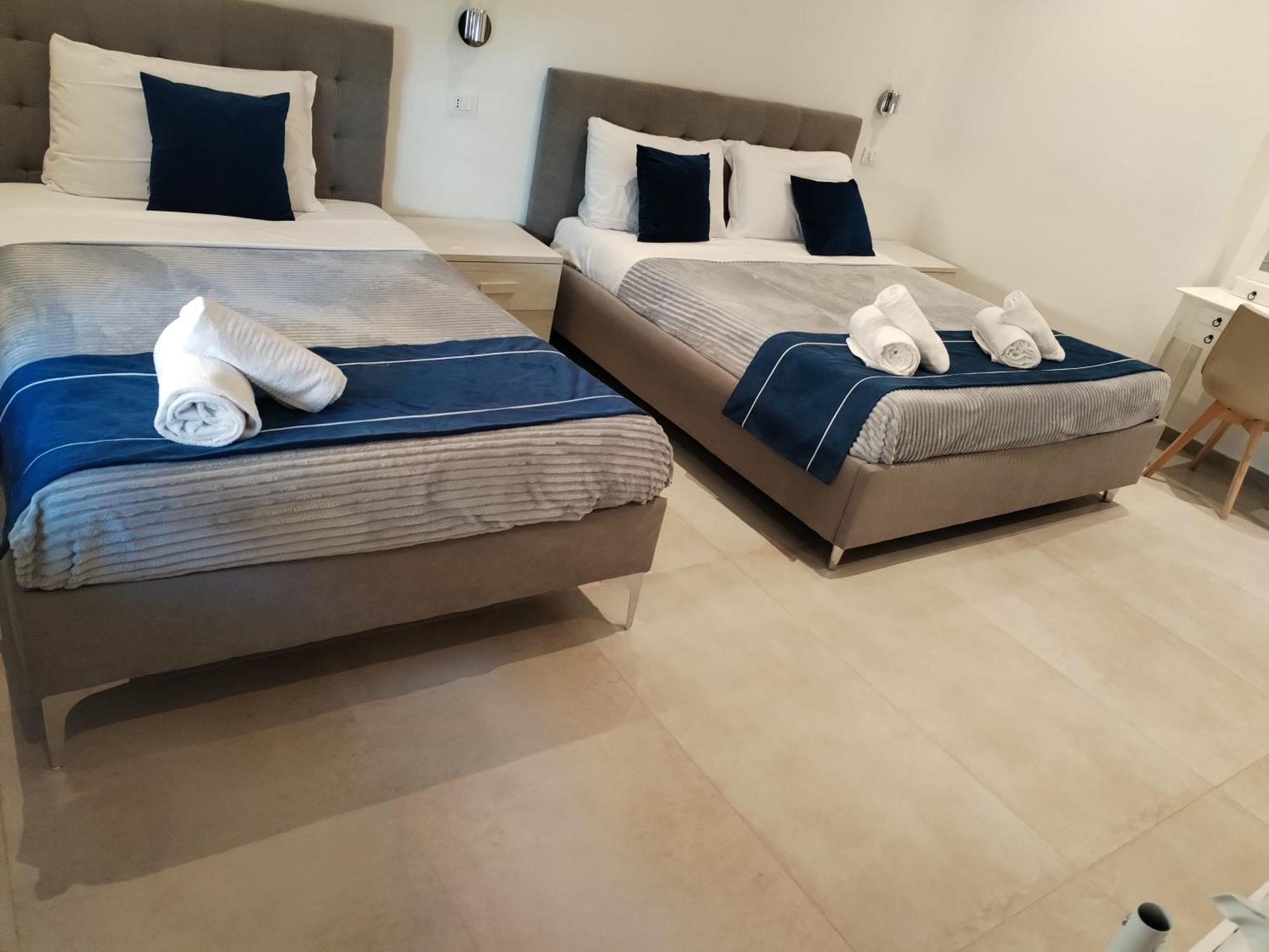 Homestay Fiera