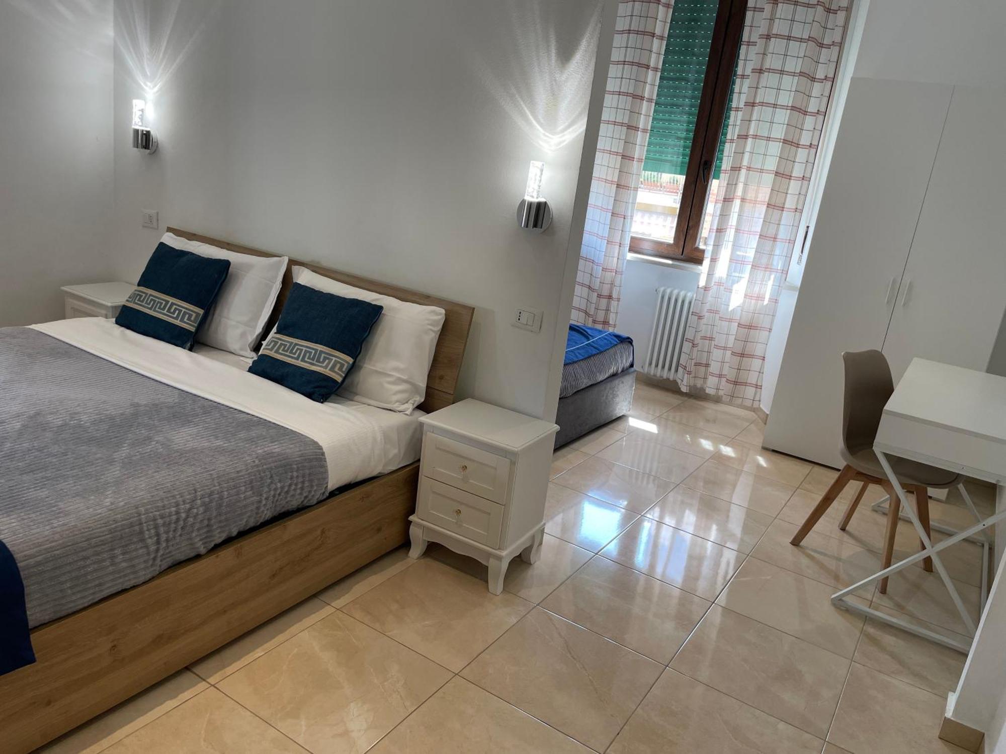 Homestay Fiera Verona